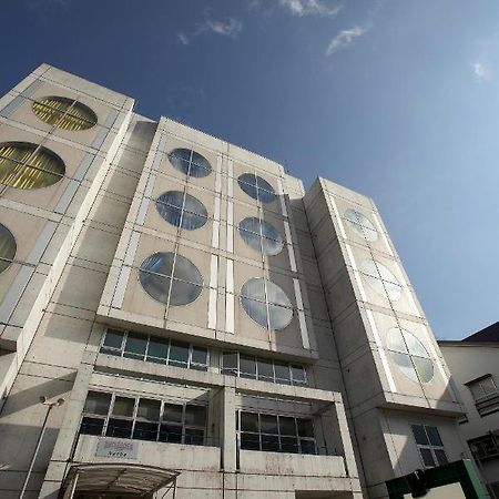 Club Wyndham Sundance Naeba Otel Yuzawa  Dış mekan fotoğraf
