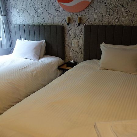 Club Wyndham Sundance Naeba Otel Yuzawa  Dış mekan fotoğraf