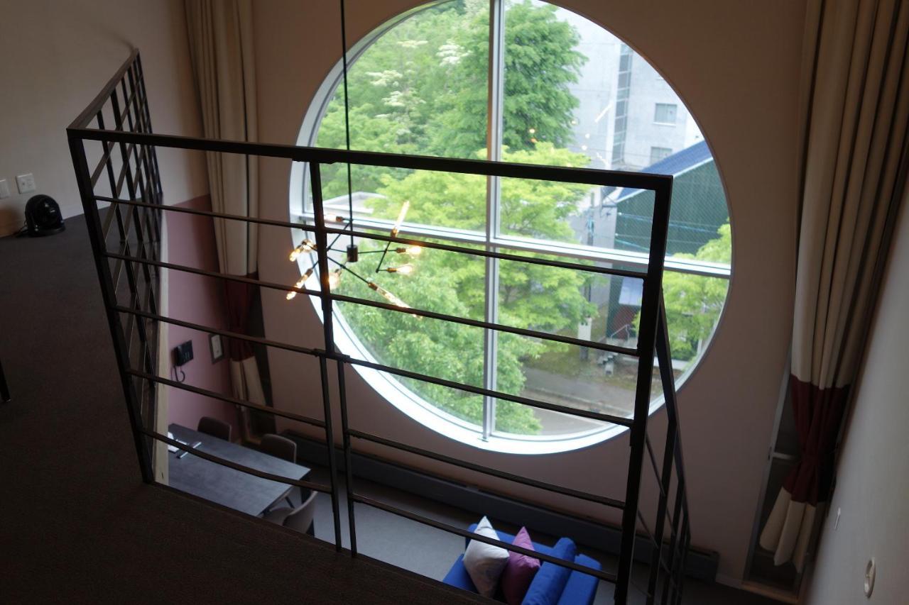 Club Wyndham Sundance Naeba Otel Yuzawa  Dış mekan fotoğraf