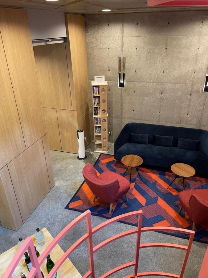 Club Wyndham Sundance Naeba Otel Yuzawa  Dış mekan fotoğraf
