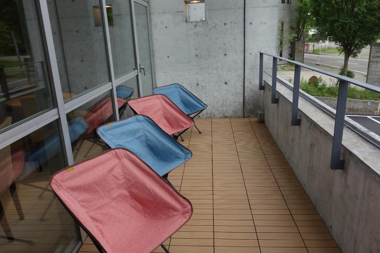 Club Wyndham Sundance Naeba Otel Yuzawa  Dış mekan fotoğraf