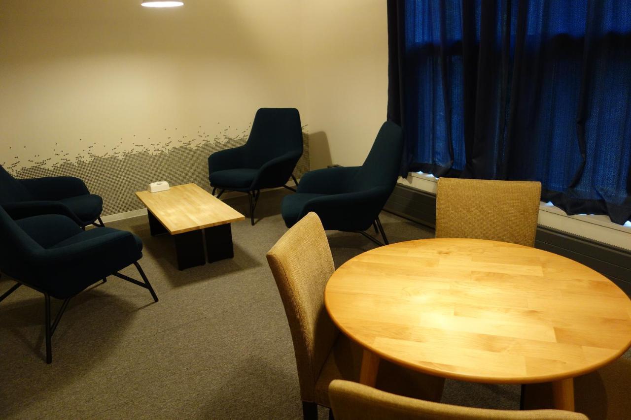 Club Wyndham Sundance Naeba Otel Yuzawa  Dış mekan fotoğraf